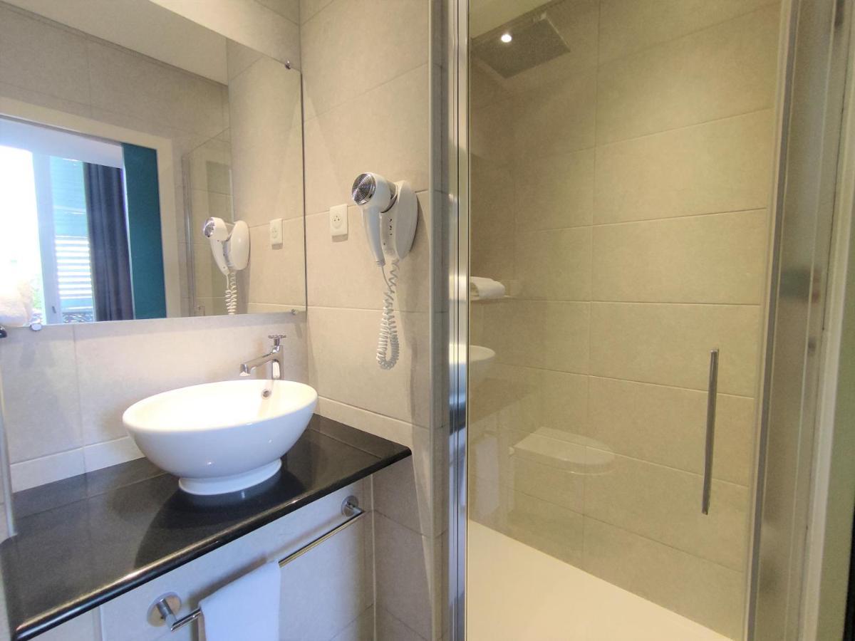 Cit'Hotel Limoges Centre - Lion D'Or מראה חיצוני תמונה
