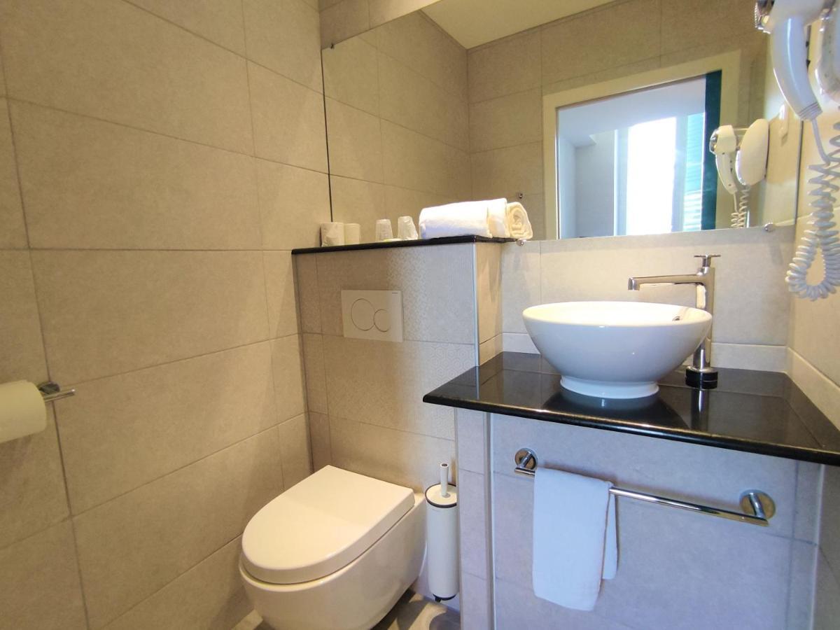 Cit'Hotel Limoges Centre - Lion D'Or מראה חיצוני תמונה