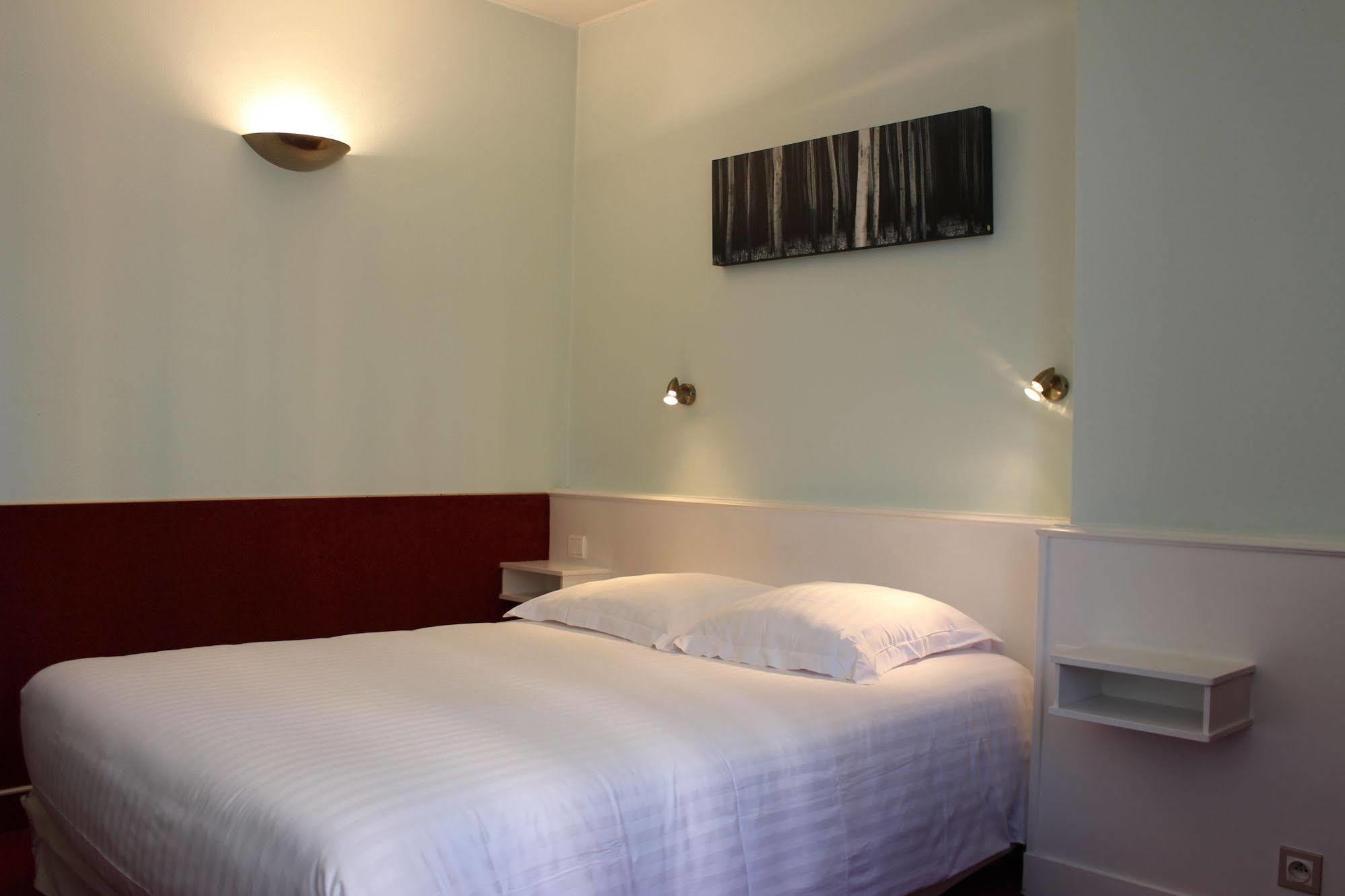 Cit'Hotel Limoges Centre - Lion D'Or מראה חיצוני תמונה